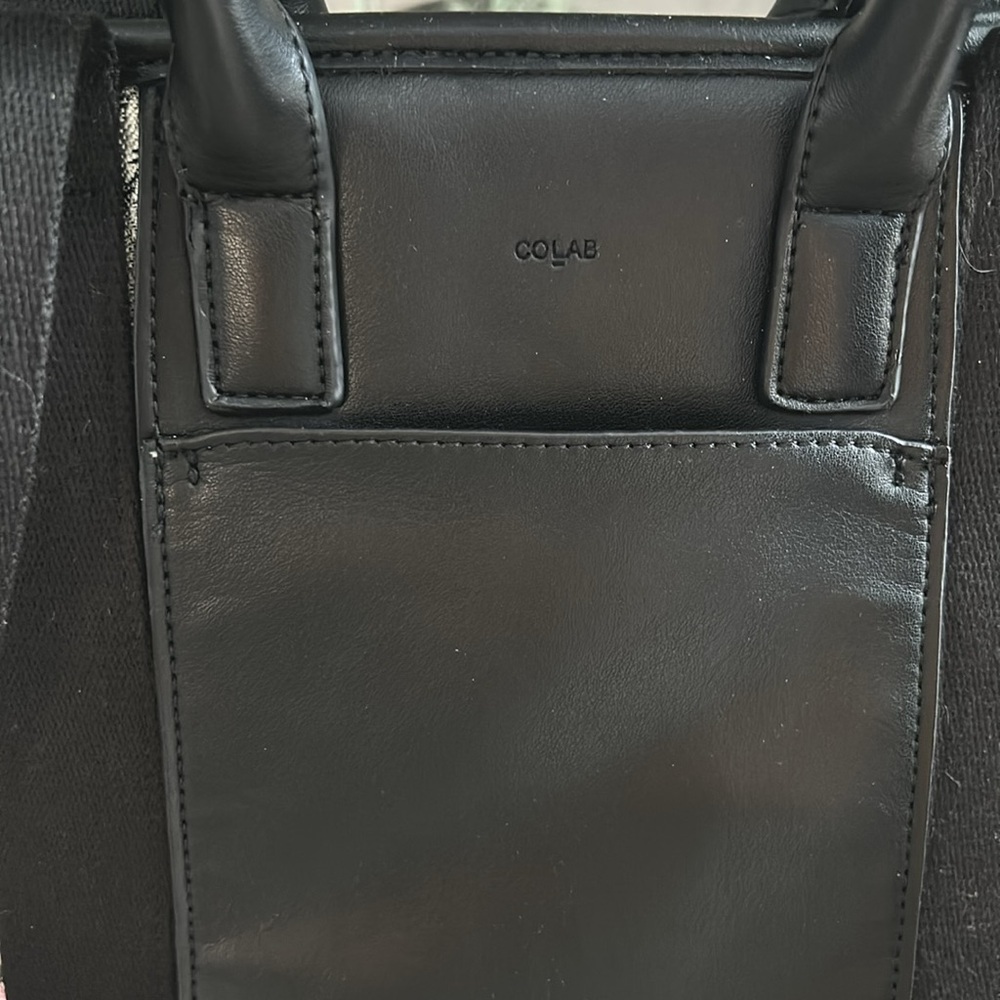 CO LAB Tote bag Cruelty Free Cdn Made - Picture 5 of 12